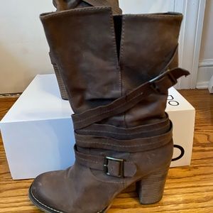 Aldo boots